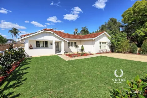 Property photo of 40 Palmerston Street St James WA 6102
