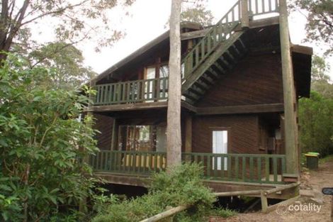 Property photo of 6 Bellbird Crescent Merimbula NSW 2548