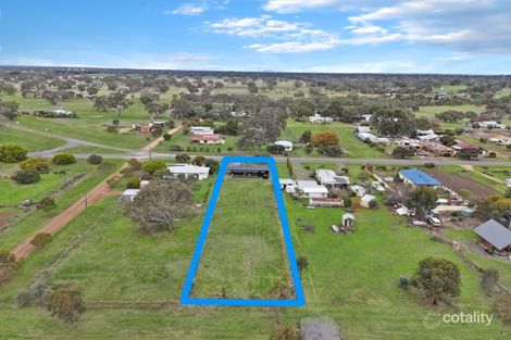 Property photo of 4 Parker Street Dunkeld VIC 3294