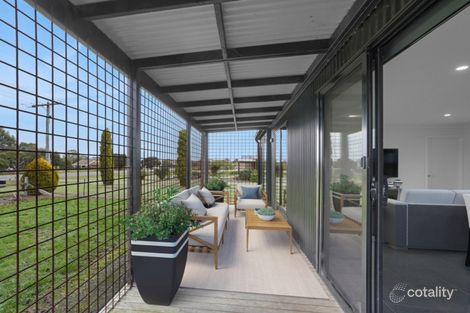 Property photo of 4 Parker Street Dunkeld VIC 3294