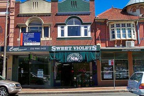 773 Military Rd, Mosman, NSW 2088