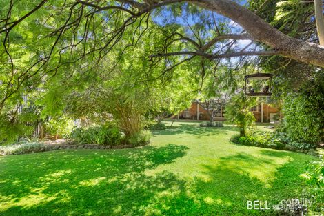 Property photo of 8 Moore Crescent Millgrove VIC 3799