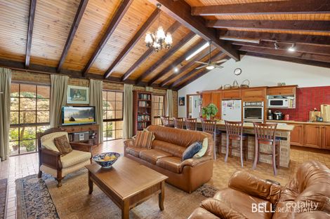 Property photo of 8 Moore Crescent Millgrove VIC 3799