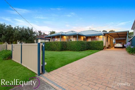 48 Miri Cres, Holsworthy, NSW 2173