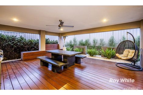 Property photo of 16 Worthington Boulevard Pakenham VIC 3810