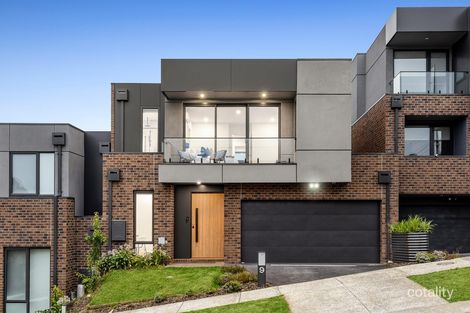 Property photo of 9 Allara Court Donvale VIC 3111