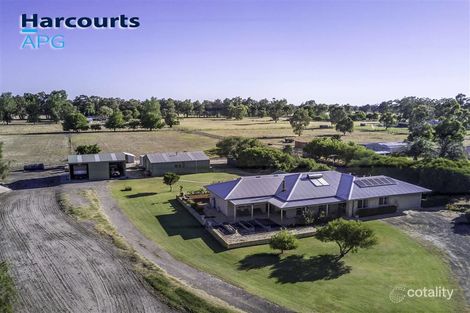 Property photo of 81 Penn Street Boyanup WA 6237