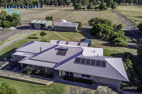 Property photo of 81 Penn Street Boyanup WA 6237