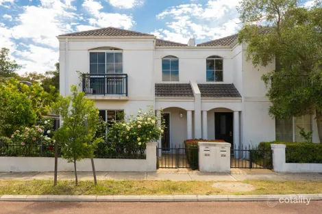 16B BECONTREE WAY, JOONDALUP, WA 6027