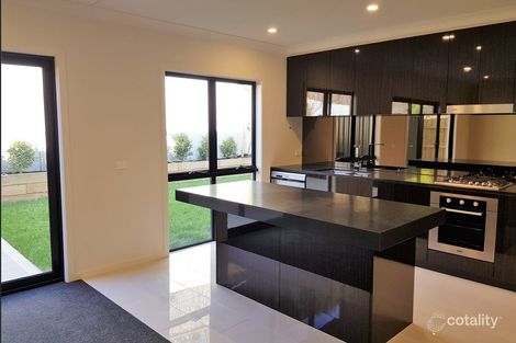 Property photo of 60 Amadeo Way Chirnside Park VIC 3116