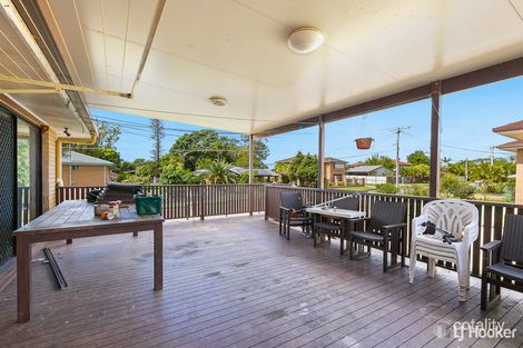 Property photo of 487 Old Cleveland Road East Birkdale QLD 4159