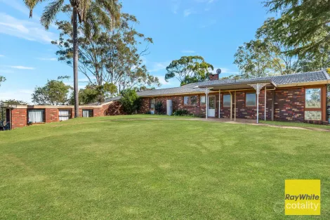 Property photo of 140 Coates Park Road Cobbitty NSW 2570