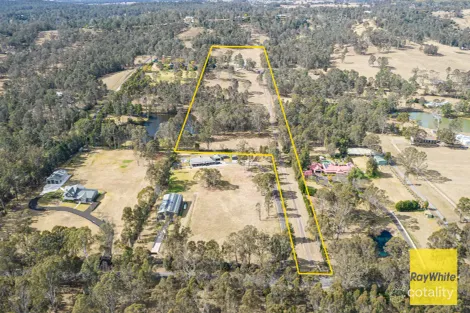 Property photo of 140 Coates Park Road Cobbitty NSW 2570