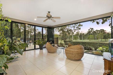 Property photo of 15 Little Hampton Court Arundel QLD 4214