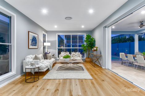 Property photo of 25 Clarke Street Hendra QLD 4011