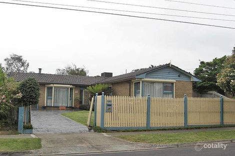 28 Lotus Cres, Mulgrave, VIC 3170