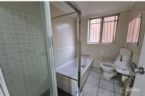 Property photo of 1/7 Hart Street Warwick Farm NSW 2170
