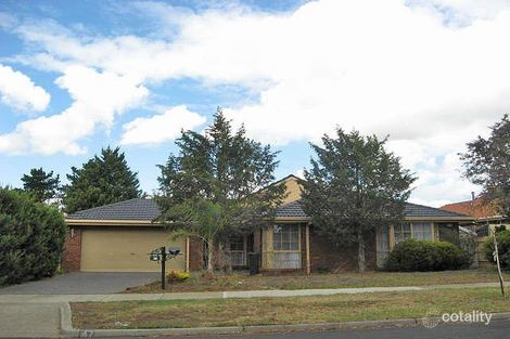 47 Fastnet Dr, Taylors Lakes, VIC 3038