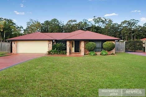 Property photo of 15 Glady Avenue Caboolture QLD 4510