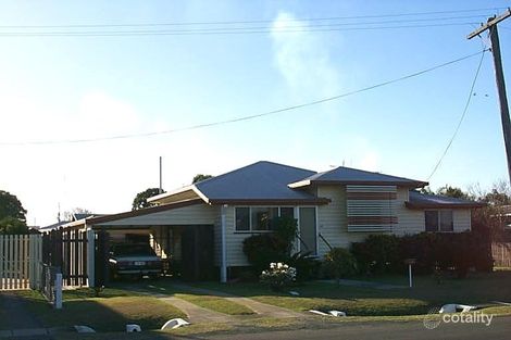 19 Skyring St, Bundaberg East, QLD 4670