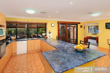 Property photo of 15 Glady Avenue Caboolture QLD 4510