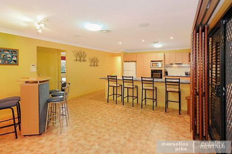 Property photo of 15 Glady Avenue Caboolture QLD 4510