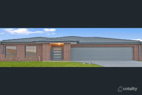 6 Goodia St, Wollert, VIC 3750