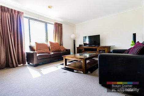 Property photo of 1/30 Simon Court Hampton Park VIC 3976