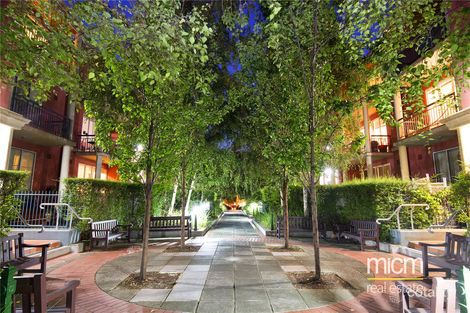 Property photo of 35/88 Wells Street Southbank VIC 3006
