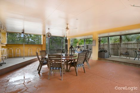 Property photo of 2 Koala Place Capalaba QLD 4157