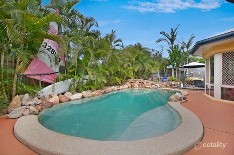 Property photo of 2 Koala Place Capalaba QLD 4157