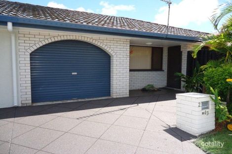 2/43 Fisher Ave, Southport, QLD 4215