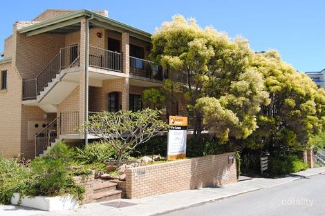 8/1-3 Lawrence Ave, West Perth, WA 6005