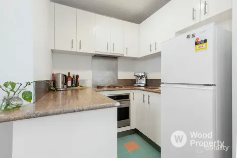 Property photo of 3/26 Burnett Street St Kilda VIC 3182