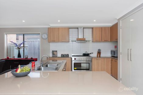 Property photo of 3 Uccello Way Mernda VIC 3754