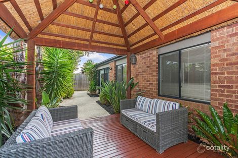 Property photo of 3 Uccello Way Mernda VIC 3754