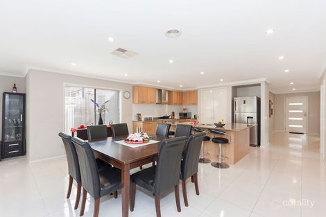 Property photo of 3 Uccello Way Mernda VIC 3754