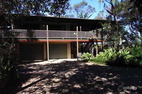 Property photo of 9-17 Upper Wakefield Street Woombye QLD 4559