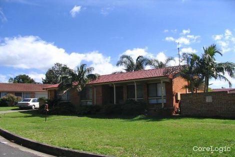 Property photo of 4 McGill Close Albion Park NSW 2527