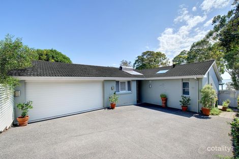 Property photo of 24 Cromarty Road Soldiers Point NSW 2317