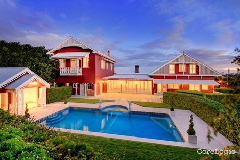 Property photo of 25 Toorak Road Hamilton QLD 4007