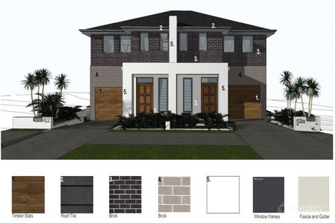 62 Mapleton Ave, North Kellyville, NSW 2155