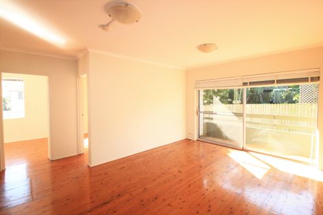 6/32 Garnet St, Dulwich Hill, NSW 2203