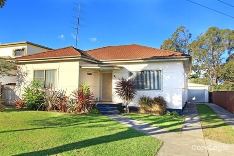 Property photo of 31 Donald Street Fairy Meadow NSW 2519