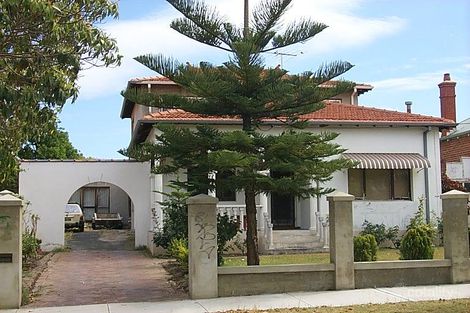 61 Fifth Ave, Mount Lawley, WA 6050