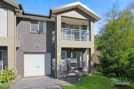 6/78 Hartington St, Rooty Hill, NSW 2766