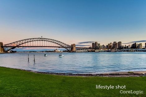 Property photo of 9/34-40 Union Street McMahons Point NSW 2060