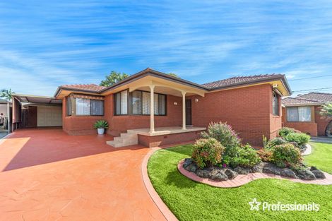 Property photo of 13 Bruce Avenue Panania NSW 2213