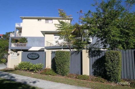 2/5 Whytecliffe St, Albion, QLD 4010