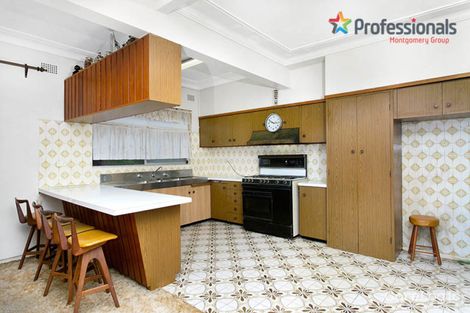 Property photo of 10 Orana Crescent Blakehurst NSW 2221